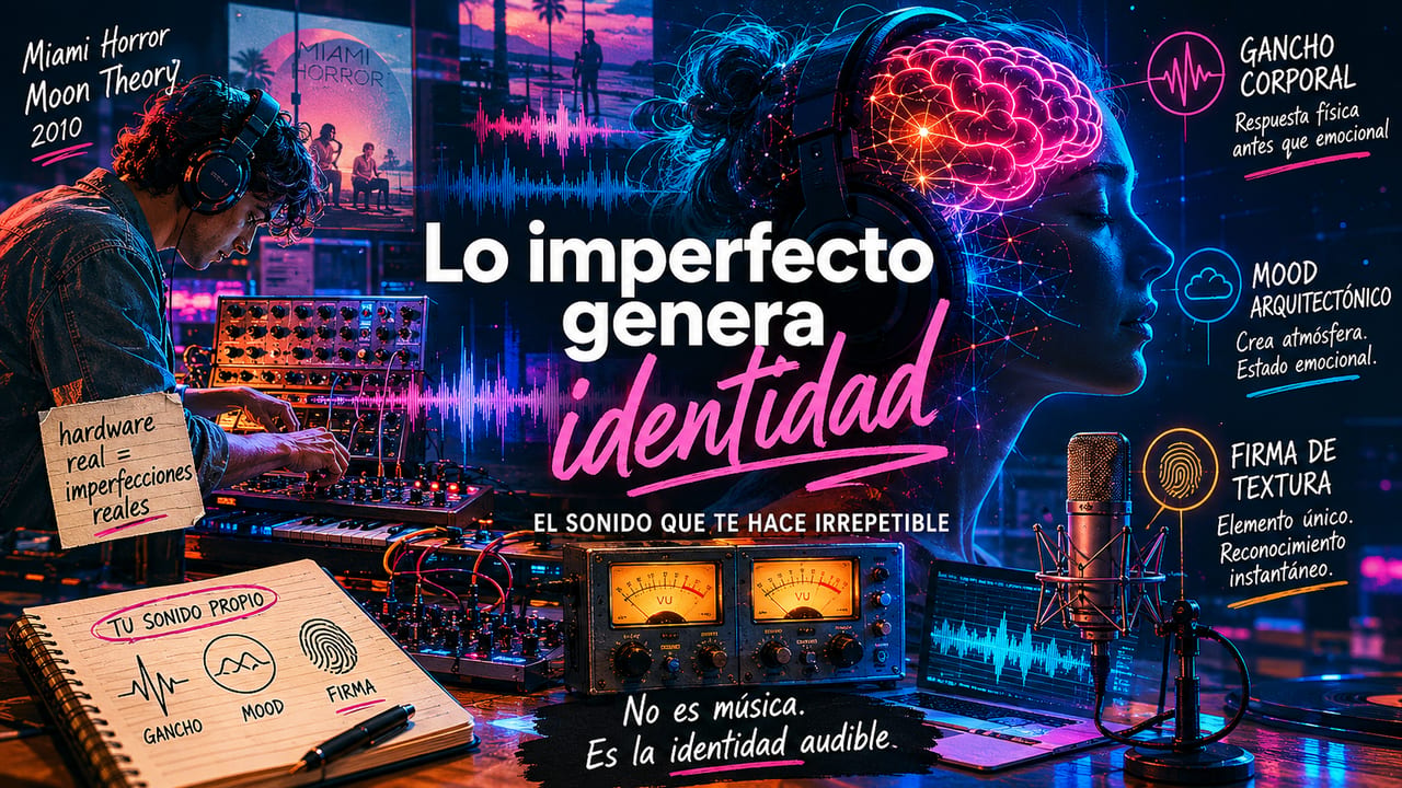 El secreto millonario de Miami Horror