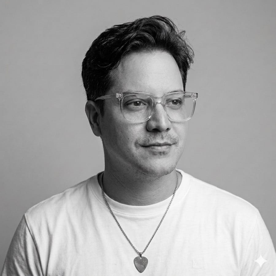 César Orozco · elcéorozco